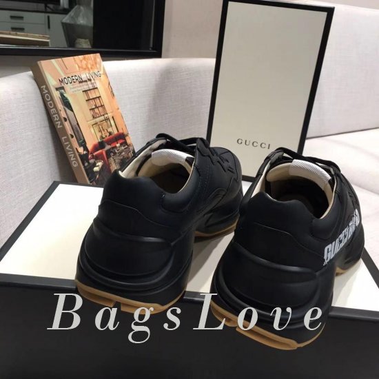 Женские кроссовки Gucci (Гуччи) B201969