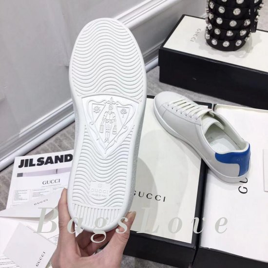 Кеды Gucci (Гуччи) B201970