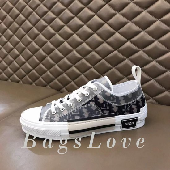 Кеды Christian Dior (Кристиан Диор) B201972