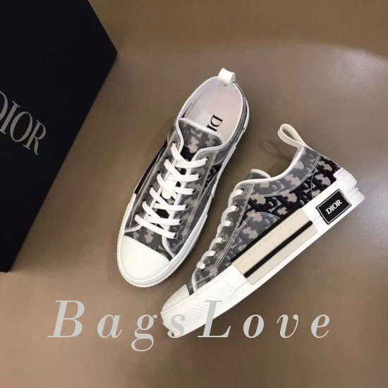 Кеды Christian Dior (Кристиан Диор) B201972