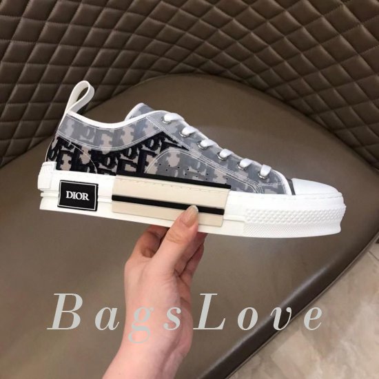 Кеды Christian Dior (Кристиан Диор) B201972