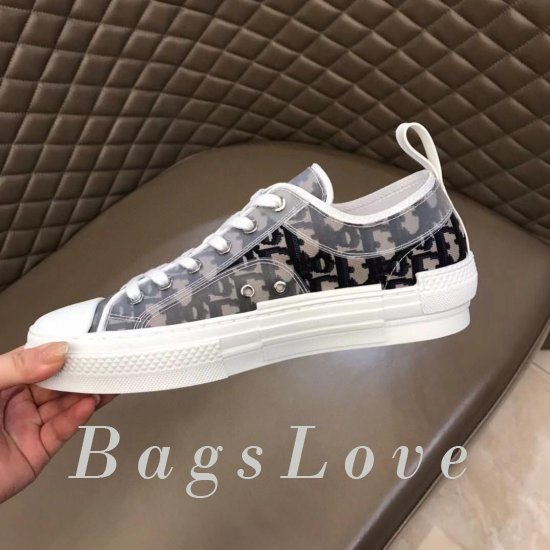 Кеды Christian Dior (Кристиан Диор) B201972