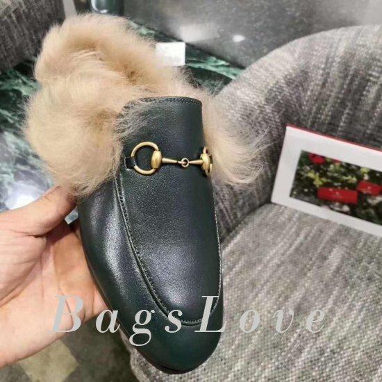 Лоферы Gucci (Гуччи) B201973