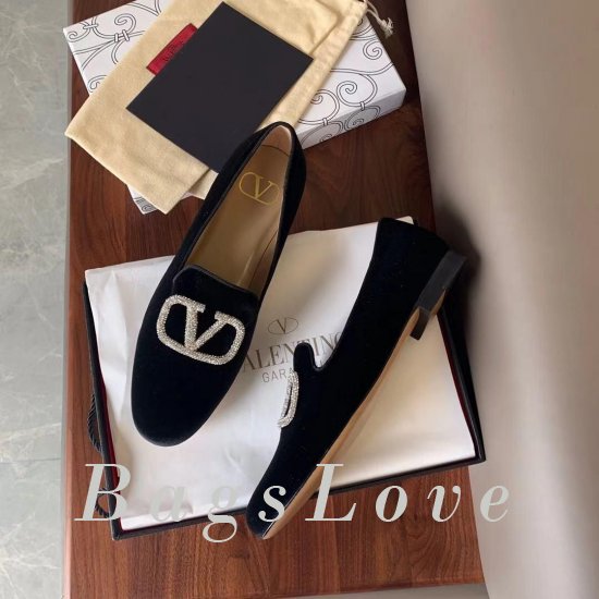 Туфли Valentino B201974