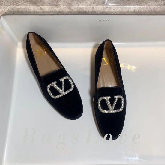 Туфли Valentino B201974