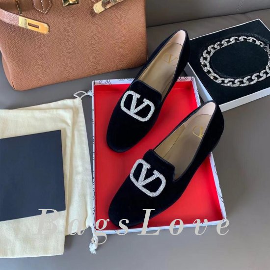 Туфли Valentino B201974