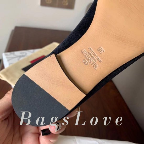 Туфли Valentino B201974