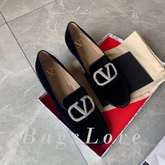 Туфли Valentino B201974