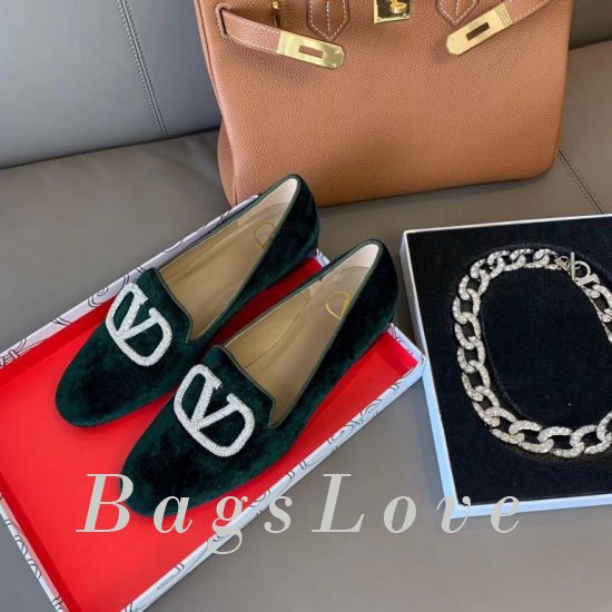 Туфли Valentino B201975