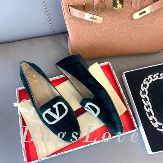 Туфли Valentino B201975