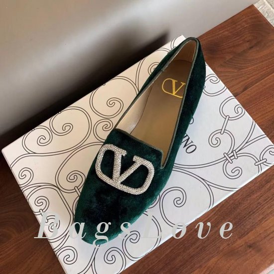 Туфли Valentino B201975