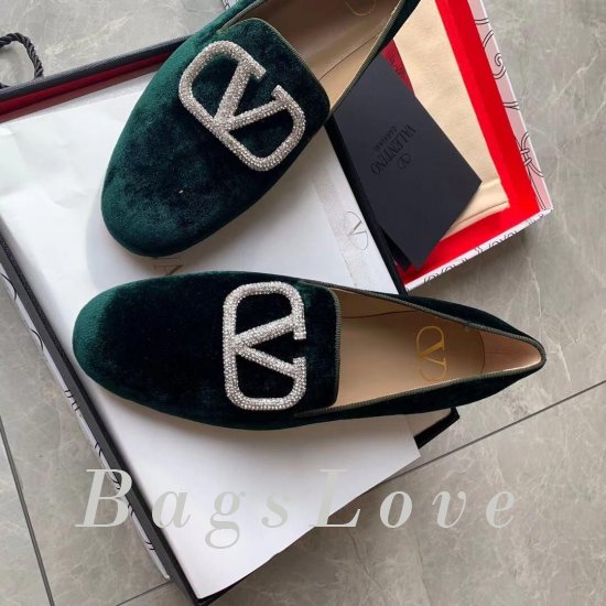 Туфли Valentino B201975