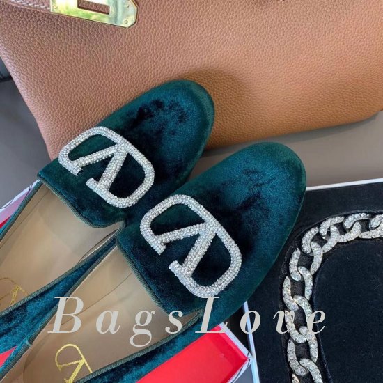 Туфли Valentino B201975