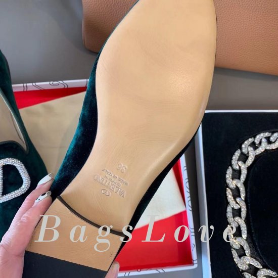 Туфли Valentino B201975