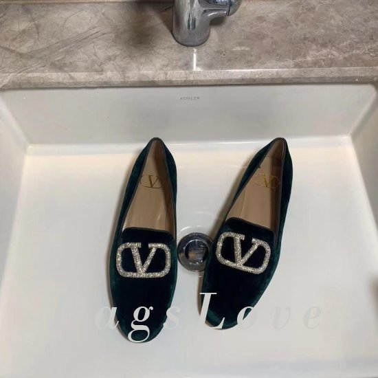 Туфли Valentino B201975