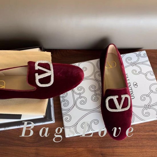 Туфли Valentino B201976