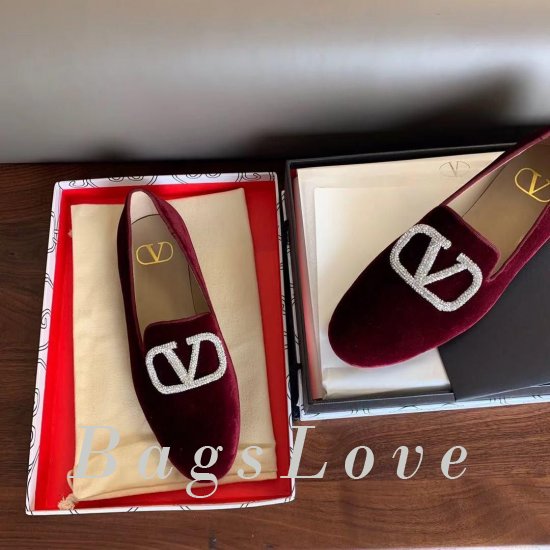 Туфли Valentino B201976