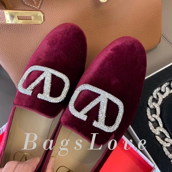 Туфли Valentino B201976