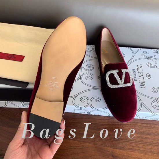 Туфли Valentino B201976