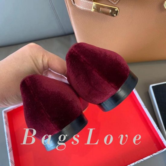 Туфли Valentino B201976