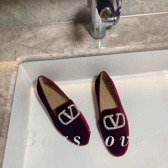 Туфли Valentino B201976