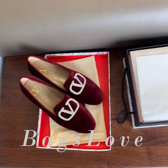 Туфли Valentino B201976