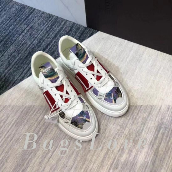 Женские кроссовки Valentino B201977
