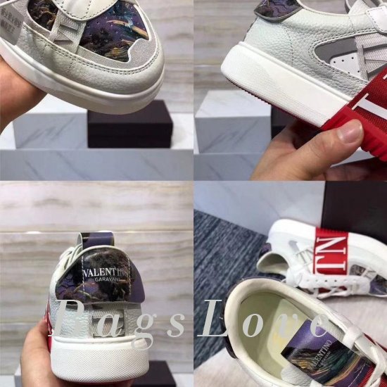 Женские кроссовки Valentino B201977