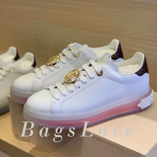 Кеды Louis Vuitton (Луи Виттон) B201978