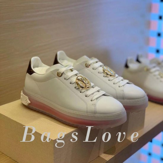 Кеды Louis Vuitton (Луи Виттон) B201978