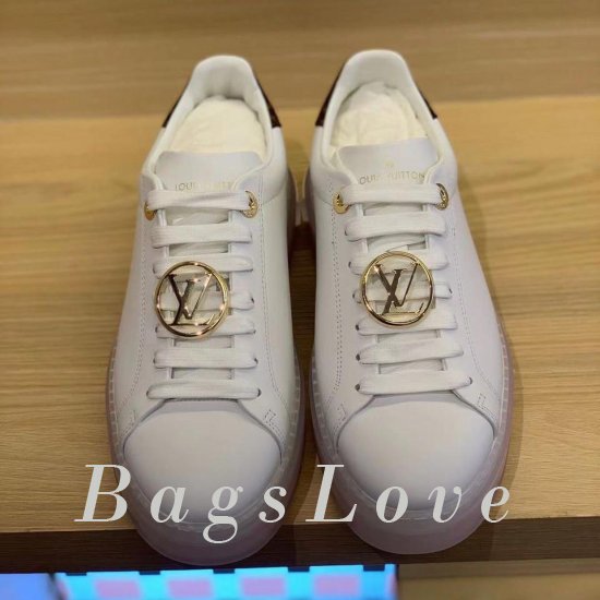 Кеды Louis Vuitton (Луи Виттон) B201978