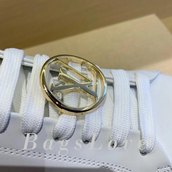 Кеды Louis Vuitton (Луи Виттон) B201978