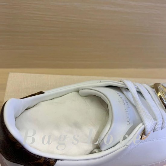 Кеды Louis Vuitton (Луи Виттон) B201978