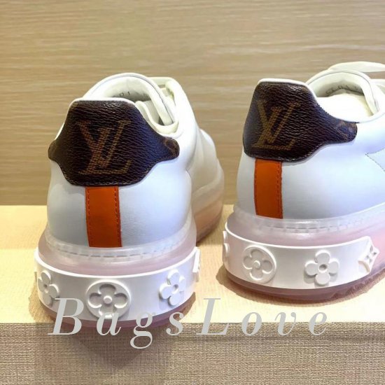 Кеды Louis Vuitton (Луи Виттон) B201978