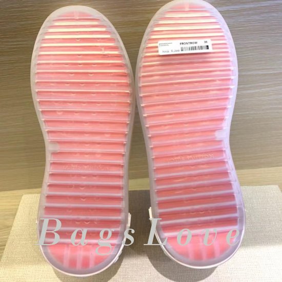 Кеды Louis Vuitton (Луи Виттон) B201978