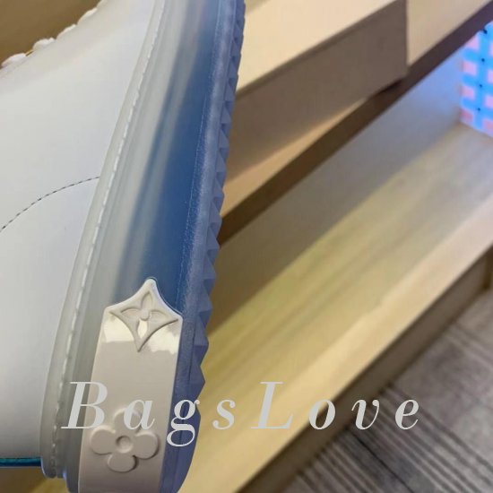 Кеды Louis Vuitton (Луи Виттон) B201979