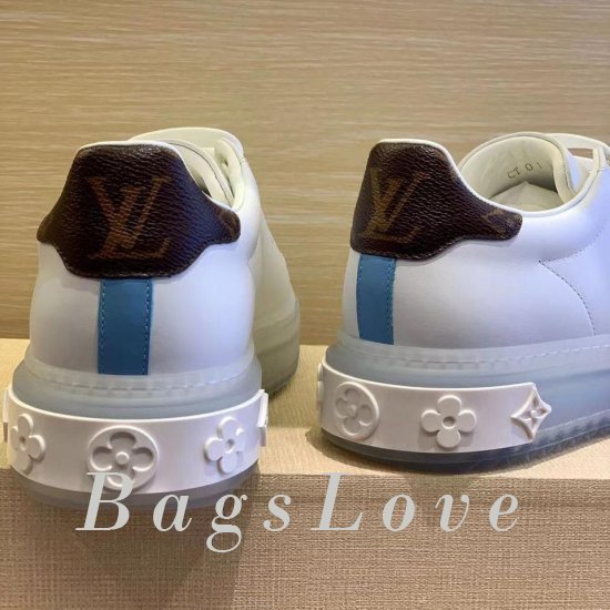 Кеды Louis Vuitton (Луи Виттон) B201979