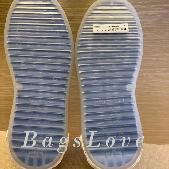 Кеды Louis Vuitton (Луи Виттон) B201979