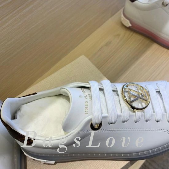 Кеды Louis Vuitton (Луи Виттон) B201979