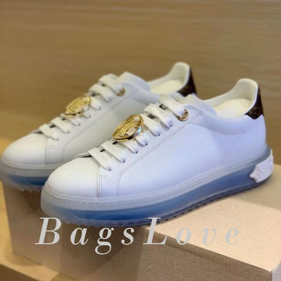 Кеды Louis Vuitton (Луи Виттон) B201979