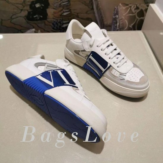 Мужские кроссовки Valentino B500249