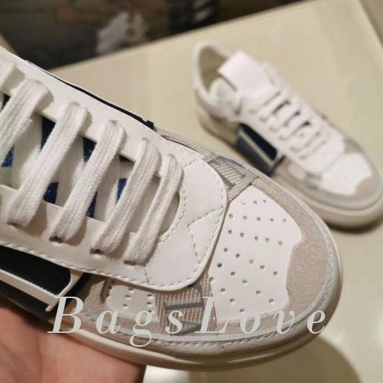 Мужские кроссовки Valentino B500249