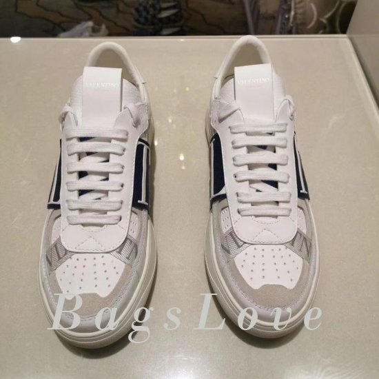 Мужские кроссовки Valentino B500249