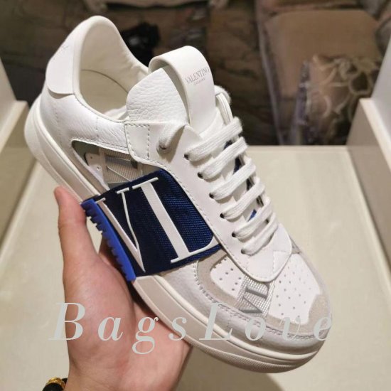 Мужские кроссовки Valentino B500249