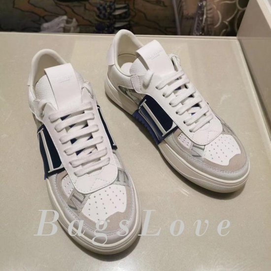 Мужские кроссовки Valentino B500249