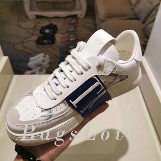 Мужские кроссовки Valentino B500249