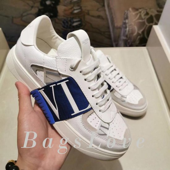 Мужские кроссовки Valentino B500249