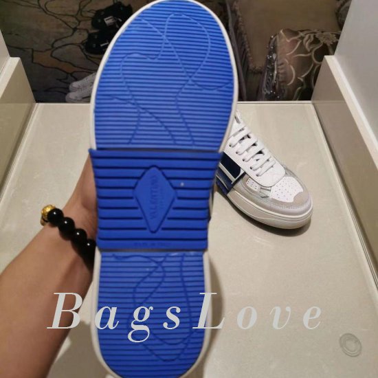 Мужские кроссовки Valentino B500249