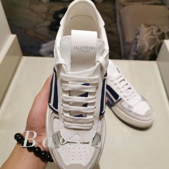 Мужские кроссовки Valentino B500249