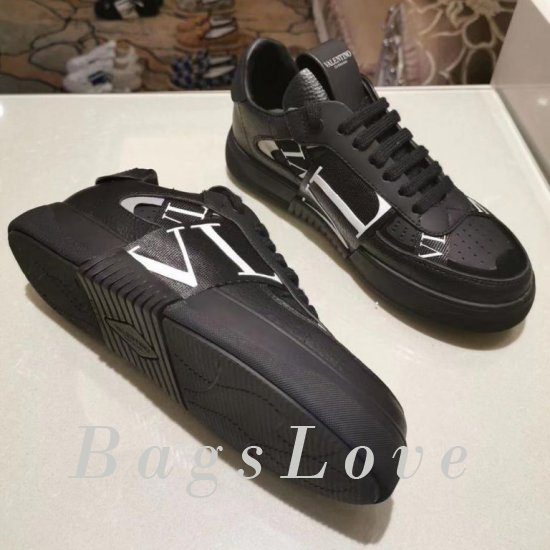Мужские кроссовки Valentino B500250